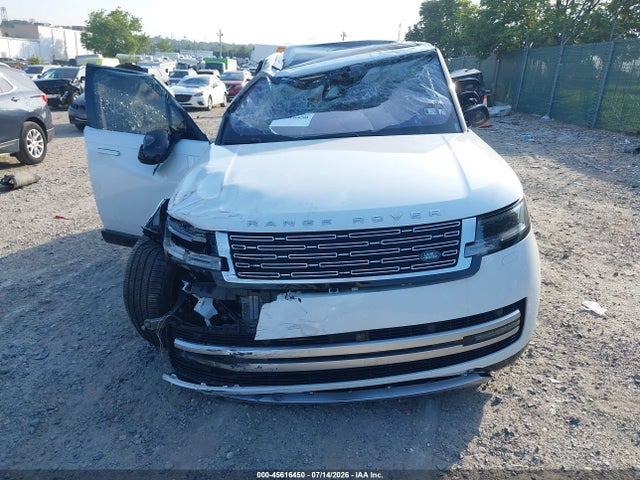 Land Rover Range Rover Autobiography 2023 SALK19E77PA031727 Image 11