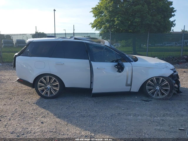 Land Rover Range Rover Autobiography 2023 SALK19E77PA031727 Image 12