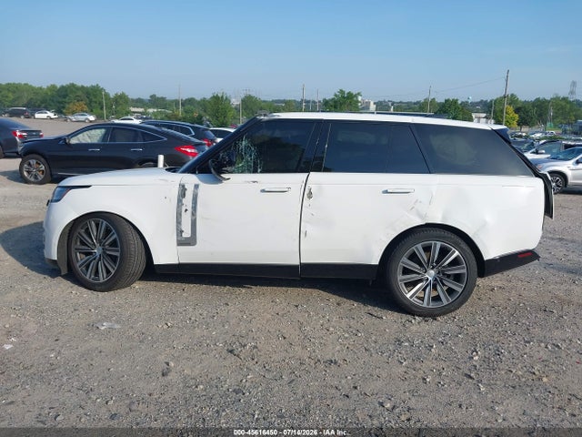 Land Rover Range Rover Autobiography 2023 SALK19E77PA031727 Image 13