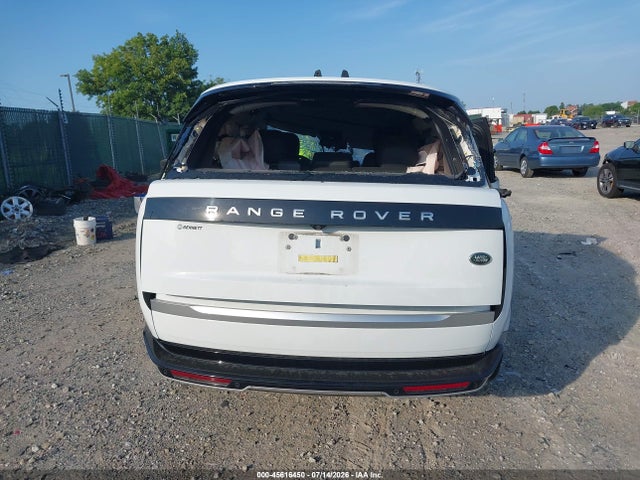 Land Rover Range Rover Autobiography 2023 SALK19E77PA031727 Image 15