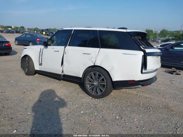 Land Rover Range Rover Autobiography 2023 SALK19E77PA031727 Image 3
