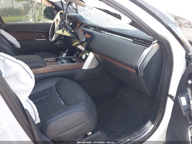 Land Rover Range Rover Autobiography 2023 SALK19E77PA031727 Image 5
