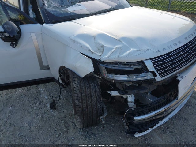 Land Rover Range Rover Autobiography 2023 SALK19E77PA031727 Image 6