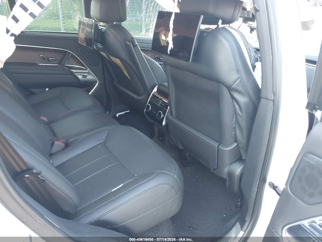 Land Rover Range Rover Autobiography 2023 SALK19E77PA031727 Image 8