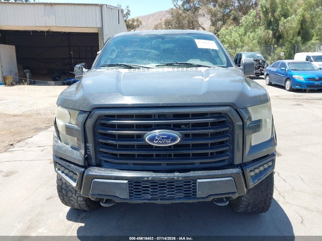 Ford F-150 Xlt 2016 1FTEW1EG7GKD56864 Image 12