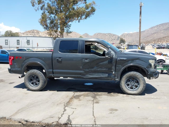 Ford F-150 Xlt 2016 1FTEW1EG7GKD56864 Image 13