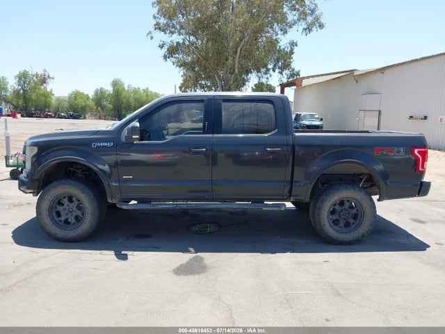 Ford F-150 Xlt 2016 1FTEW1EG7GKD56864 Image 14