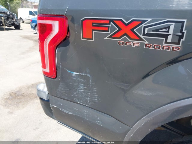 Ford F-150 Xlt 2016 1FTEW1EG7GKD56864 Image 18