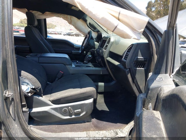 Ford F-150 Xlt 2016 1FTEW1EG7GKD56864 Image 5