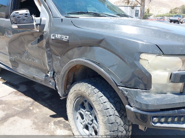 Ford F-150 Xlt 2016 1FTEW1EG7GKD56864 Image 6
