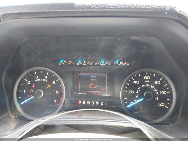 Ford F-150 Xlt 2016 1FTEW1EG7GKD56864 Image 7