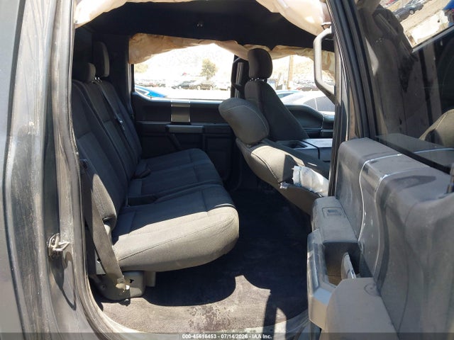Ford F-150 Xlt 2016 1FTEW1EG7GKD56864 Image 8