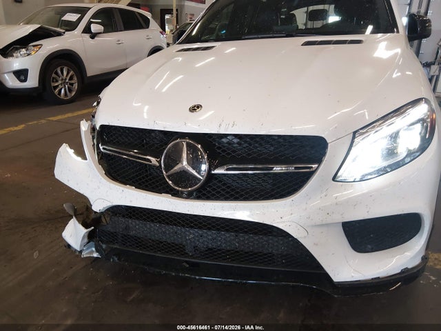 4JGED6EB9KA140676 Mercedes-Benz Amg Gle 43 Coupe 4matic