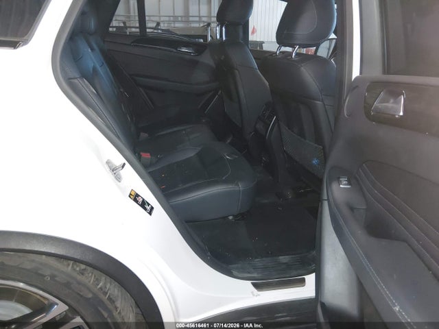 4JGED6EB9KA140676 Mercedes-Benz Amg Gle 43 Coupe 4matic