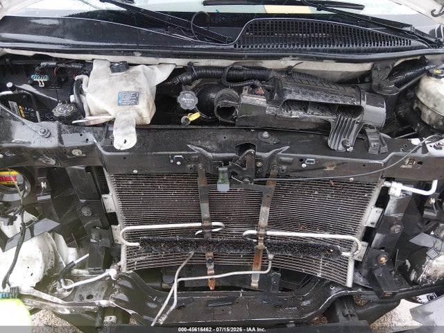 45616462 :رقم المزاد ، 1GB3G4BG1D1136538 vin ، 2013 Chevrolet Express Cutaway 3500 مزاد بيع