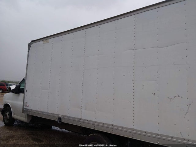 45616462 :رقم المزاد ، 1GB3G4BG1D1136538 vin ، 2013 Chevrolet Express Cutaway 3500 مزاد بيع