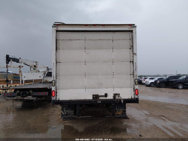45616462 :رقم المزاد ، 1GB3G4BG1D1136538 vin ، 2013 Chevrolet Express Cutaway 3500 مزاد بيع