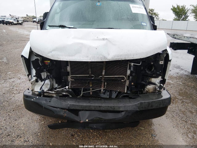 45616462 :رقم المزاد ، 1GB3G4BG1D1136538 vin ، 2013 Chevrolet Express Cutaway 3500 مزاد بيع