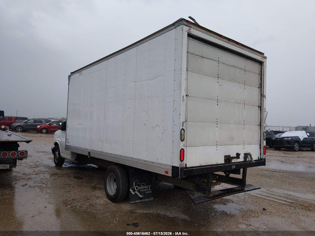 45616462 :رقم المزاد ، 1GB3G4BG1D1136538 vin ، 2013 Chevrolet Express Cutaway 3500 مزاد بيع