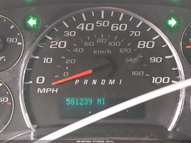 45616462 :رقم المزاد ، 1GB3G4BG1D1136538 vin ، 2013 Chevrolet Express Cutaway 3500 مزاد بيع