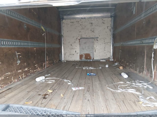 45616462 :رقم المزاد ، 1GB3G4BG1D1136538 vin ، 2013 Chevrolet Express Cutaway 3500 مزاد بيع