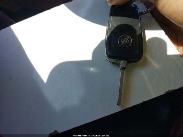 Aukcja sprzedaży 2017 Buick Regal Turbo Sport Touring, vin: 2G4GL5EXXH9133242, numer aukcji: 45616465