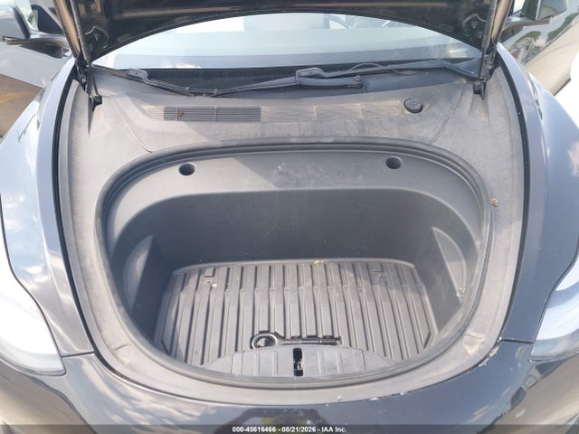 45616466 :رقم المزاد ، 5YJ3E1EA5MF850770 vin ، 2021 Tesla Model 3 Standard Range Plus Rear-wheel Drive مزاد بيع