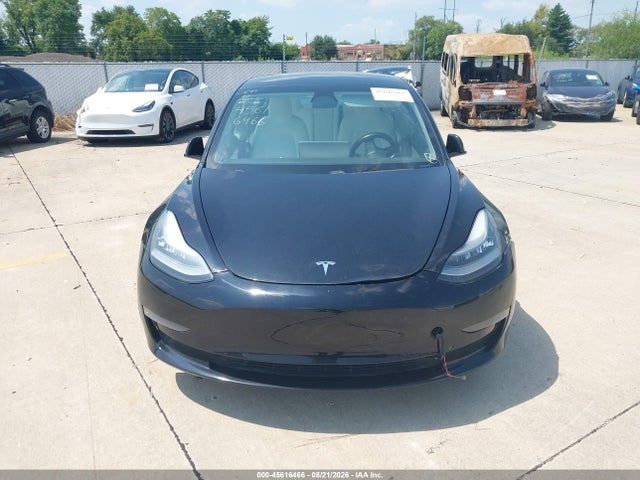 45616466 :رقم المزاد ، 5YJ3E1EA5MF850770 vin ، 2021 Tesla Model 3 Standard Range Plus Rear-wheel Drive مزاد بيع