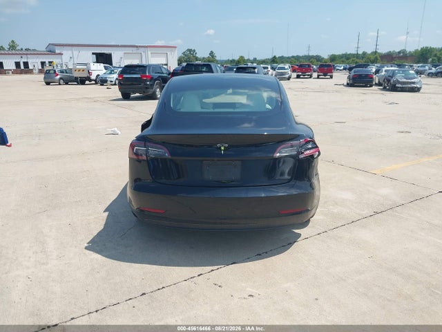 45616466 :رقم المزاد ، 5YJ3E1EA5MF850770 vin ، 2021 Tesla Model 3 Standard Range Plus Rear-wheel Drive مزاد بيع