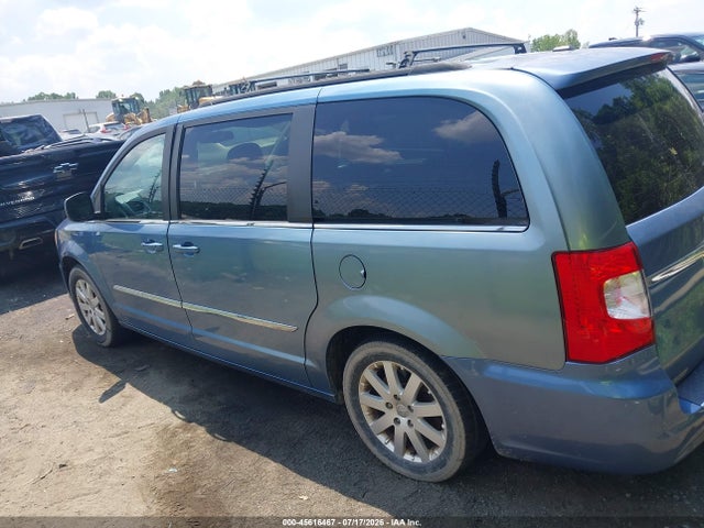 Aukcja sprzedaży 2012 Chrysler Town & Country Touring-l, vin: 2C4RC1CG5CR169308, numer aukcji: 45616467