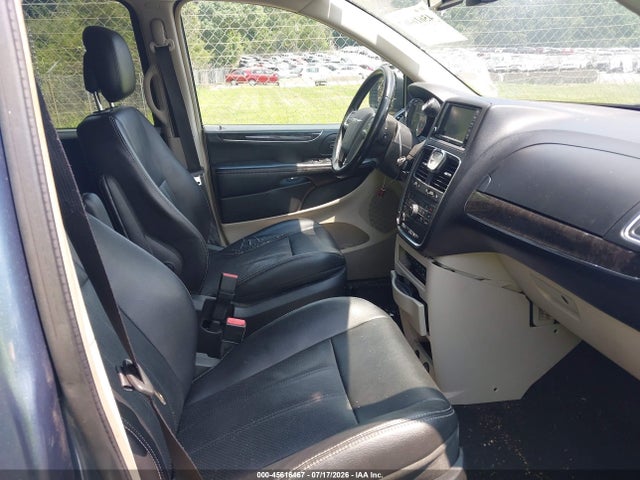 Aukcja sprzedaży 2012 Chrysler Town & Country Touring-l, vin: 2C4RC1CG5CR169308, numer aukcji: 45616467