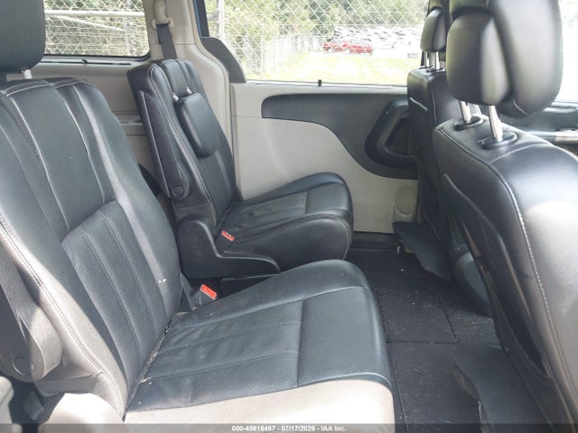 Aukcja sprzedaży 2012 Chrysler Town & Country Touring-l, vin: 2C4RC1CG5CR169308, numer aukcji: 45616467