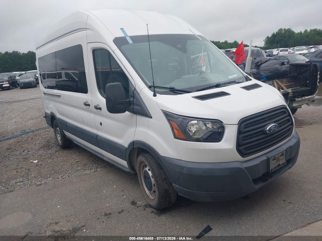 Aukcja sprzedaży 2018 Ford Transit-350 Xl, vin: 1FBAX2XM0JKB52715, numer aukcji: 45616488