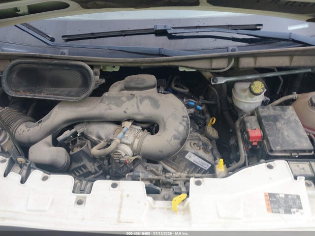1FBAX2XM0JKB52715 Ford Transit-350 Xl