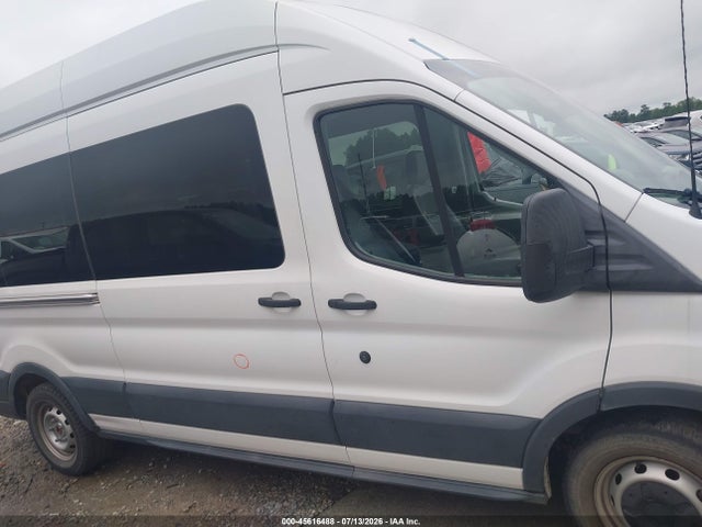 Aukcja sprzedaży 2018 Ford Transit-350 Xl, vin: 1FBAX2XM0JKB52715, numer aukcji: 45616488
