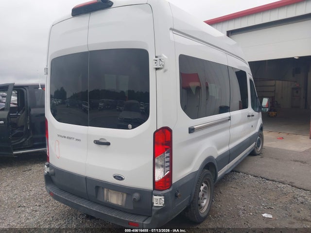 Продажа на аукционе авто 2018 Ford Transit-350 Xl, vin: 1FBAX2XM0JKB52715, номер лота: 45616488