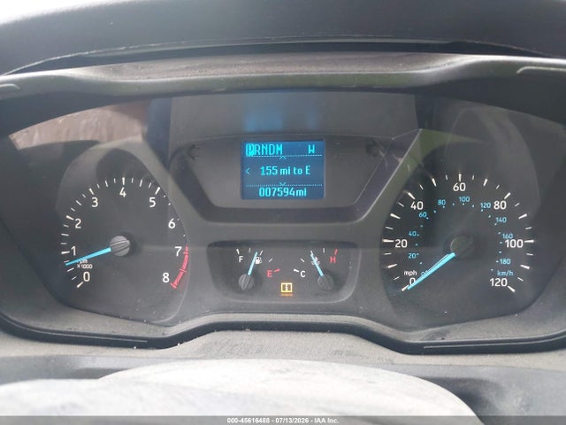1FBAX2XM0JKB52715 Ford Transit-350 Xl