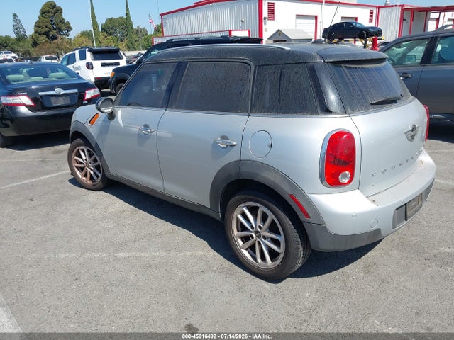Mini Countryman Cooper 2015 WMWZB3C57FWR45167 Image 3