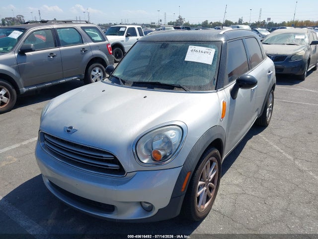 Mini Countryman Cooper 2015 WMWZB3C57FWR45167 Image 6