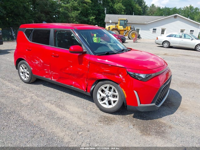Aukcja sprzedaży 2023 Kia Soul Lx, vin: KNDJ23AU5P7213223, numer aukcji: 45616494