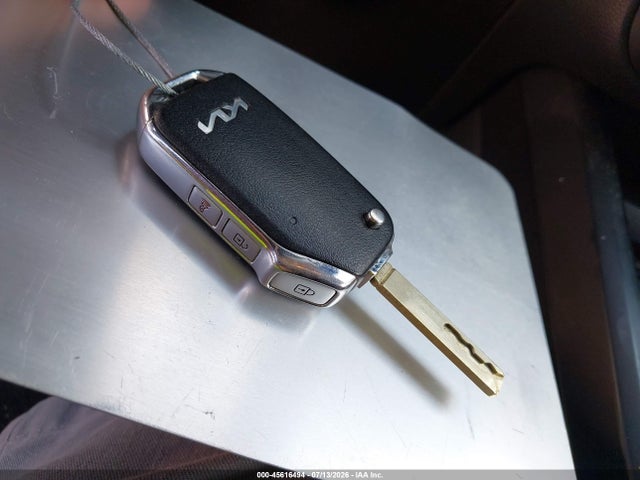 Aukcja sprzedaży 2023 Kia Soul Lx, vin: KNDJ23AU5P7213223, numer aukcji: 45616494