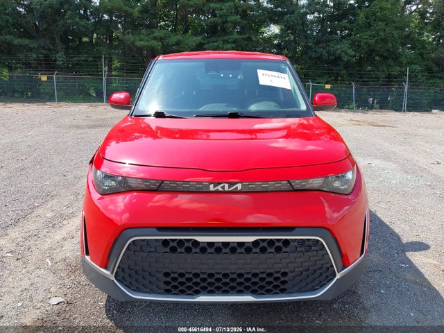 Aukcja sprzedaży 2023 Kia Soul Lx, vin: KNDJ23AU5P7213223, numer aukcji: 45616494