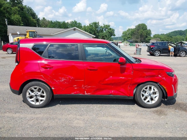 Aukcja sprzedaży 2023 Kia Soul Lx, vin: KNDJ23AU5P7213223, numer aukcji: 45616494