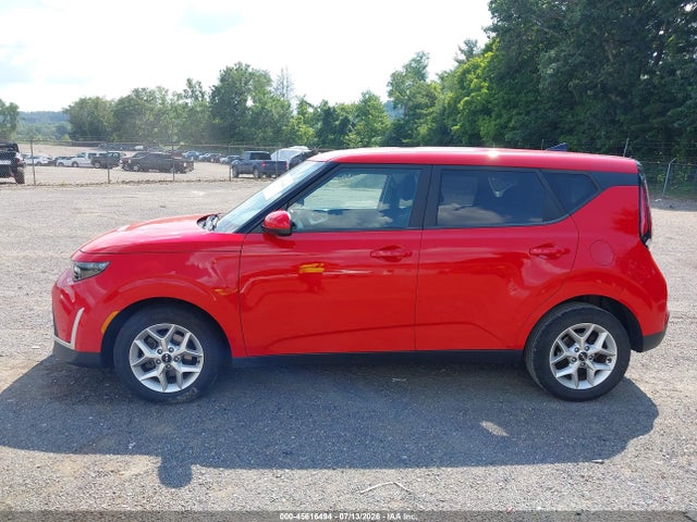 Aukcja sprzedaży 2023 Kia Soul Lx, vin: KNDJ23AU5P7213223, numer aukcji: 45616494