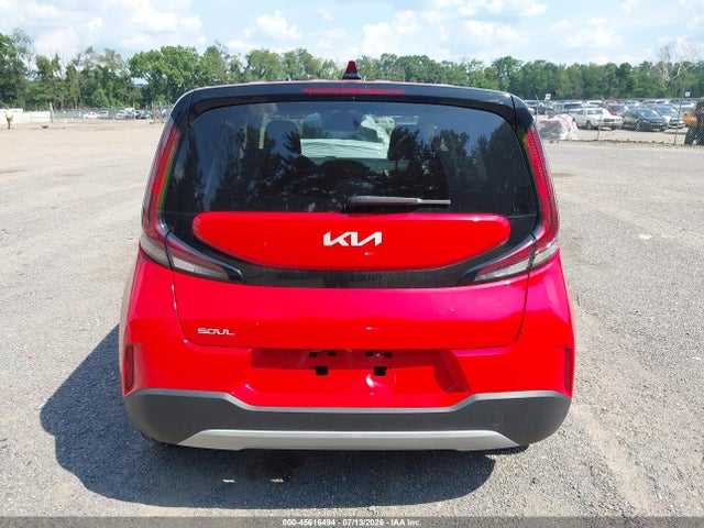 Aukcja sprzedaży 2023 Kia Soul Lx, vin: KNDJ23AU5P7213223, numer aukcji: 45616494