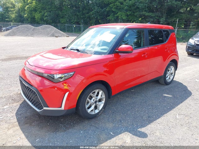 Aukcja sprzedaży 2023 Kia Soul Lx, vin: KNDJ23AU5P7213223, numer aukcji: 45616494
