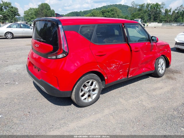 Aukcja sprzedaży 2023 Kia Soul Lx, vin: KNDJ23AU5P7213223, numer aukcji: 45616494