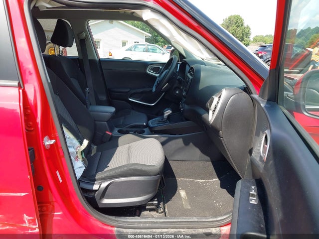 Aukcja sprzedaży 2023 Kia Soul Lx, vin: KNDJ23AU5P7213223, numer aukcji: 45616494