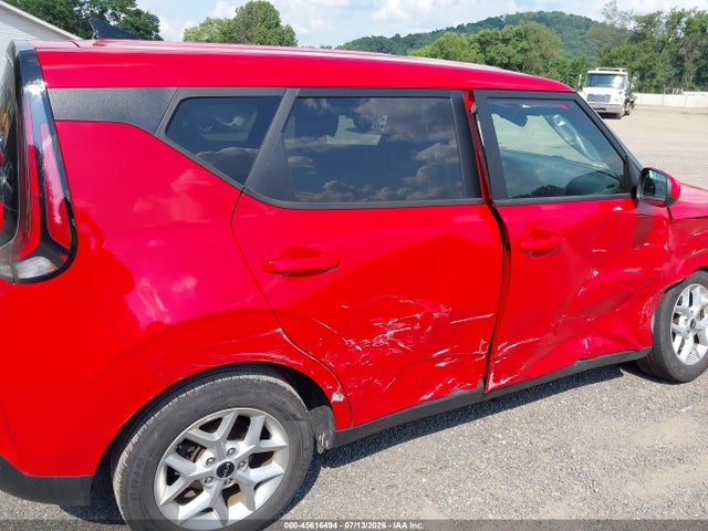 Aukcja sprzedaży 2023 Kia Soul Lx, vin: KNDJ23AU5P7213223, numer aukcji: 45616494