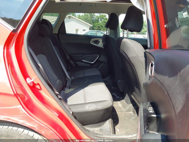 Aukcja sprzedaży 2023 Kia Soul Lx, vin: KNDJ23AU5P7213223, numer aukcji: 45616494